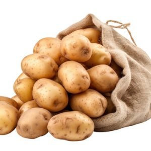 Potato